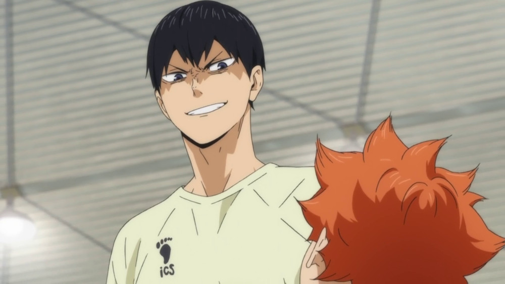 Haikyuu!! Recensione Haikyuu!! Recensione